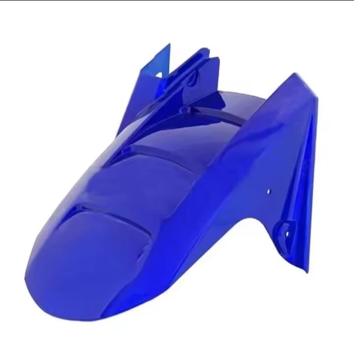 Rear Ture Hugger 2004 Z750 (Diego)