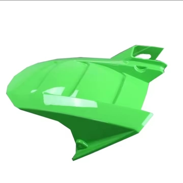 Rear Ture Hugger 2004 Z750 (Diego)