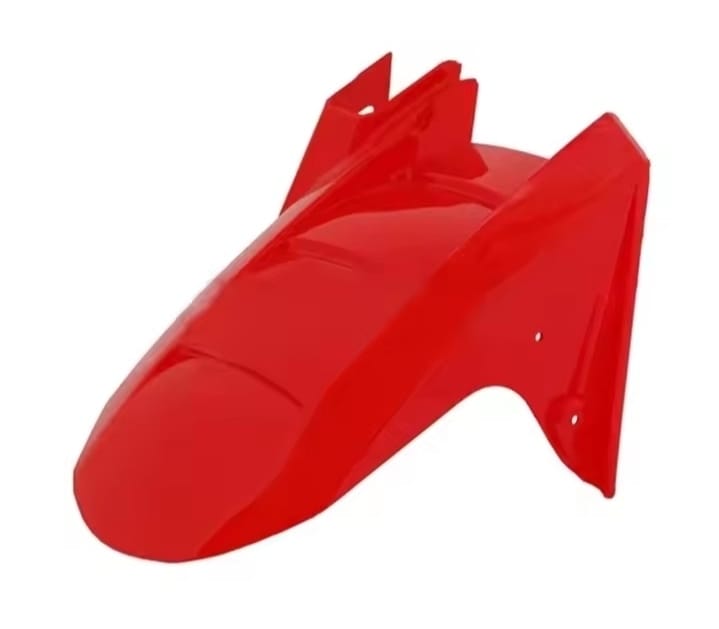 Rear Ture Hugger 2004 Z750 (Diego)