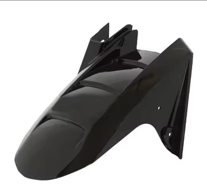 Rear Ture Hugger 2004 Z750 (Diego)