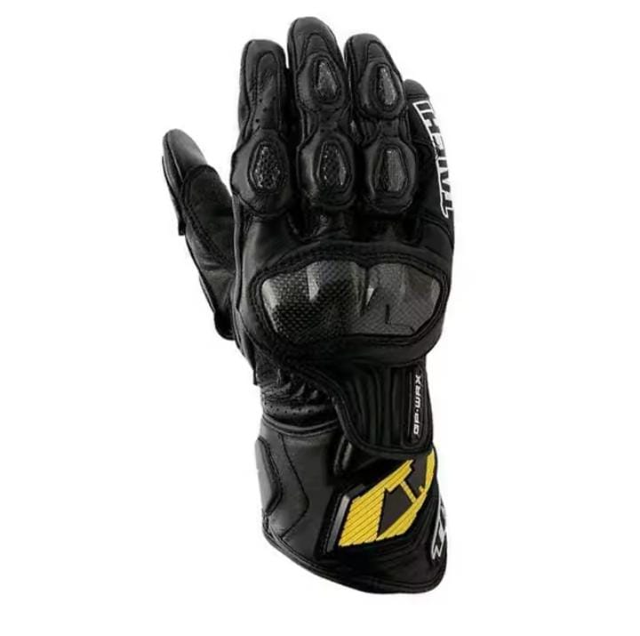 Alpinestars SP8 V3 / TAICHI Long Gauntlet / Race Style Gloves (Replica)