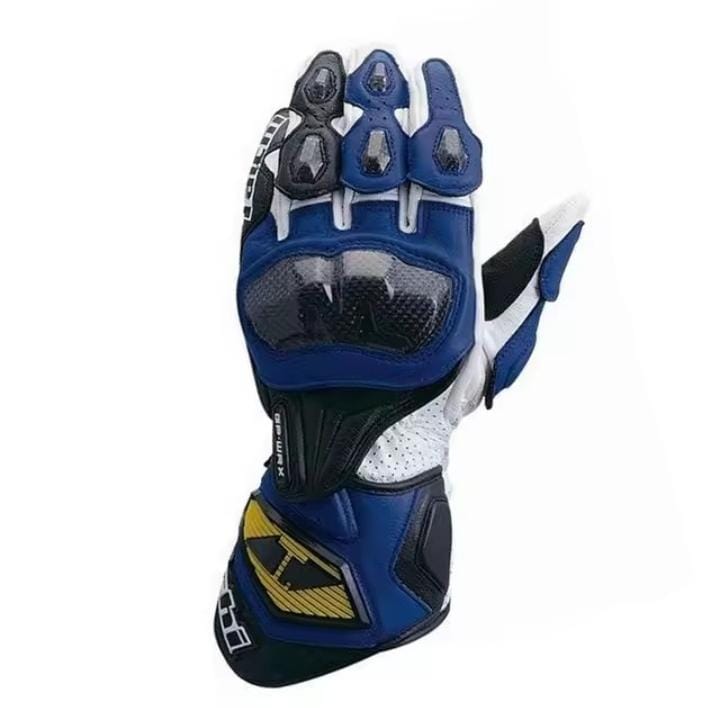 Alpinestars SP8 V3 / TAICHI Long Gauntlet / Race Style Gloves (Replica)