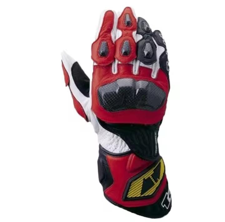 Alpinestars SP8 V3 / TAICHI Long Gauntlet / Race Style Gloves (Replica)