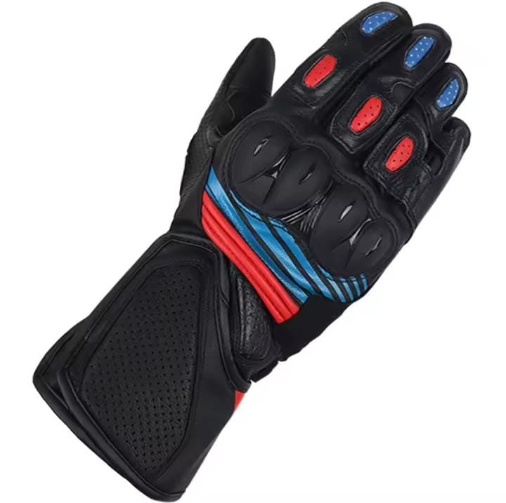 Alpinestars SP8 V3 / TAICHI Long Gauntlet / Race Style Gloves (Replica)