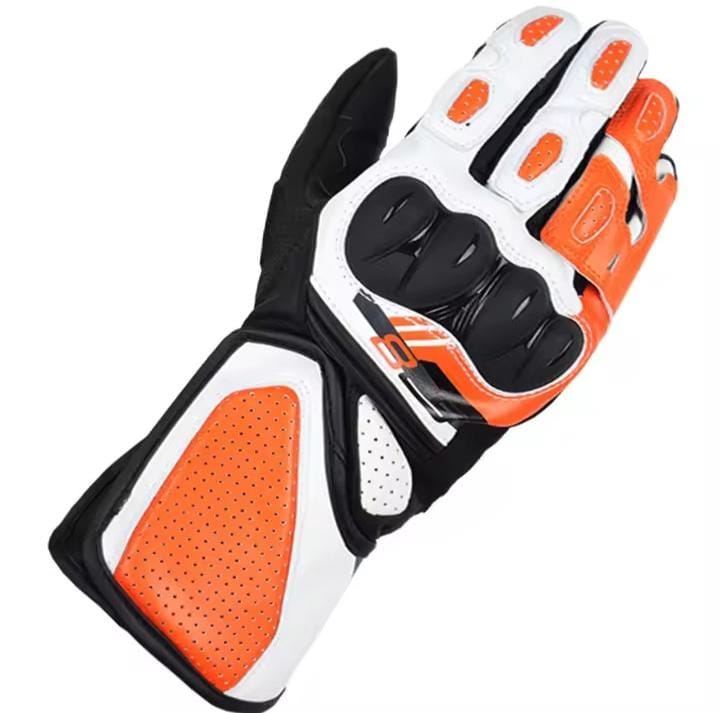 Alpinestars SP8 V3 / TAICHI Long Gauntlet / Race Style Gloves (Replica)