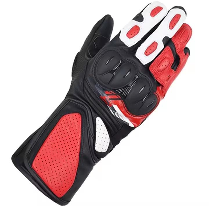 Alpinestars SP8 V3 / TAICHI Long Gauntlet / Race Style Gloves (Replica)