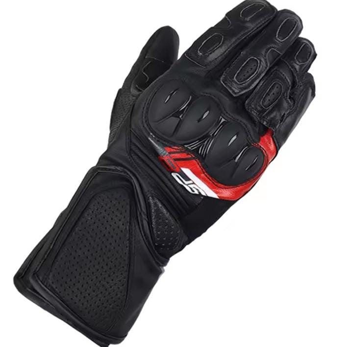 Alpinestars SP8 V3 / TAICHI Long Gauntlet / Race Style Gloves (Replica)