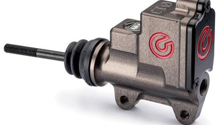 Brembo Racing CNC Rear Brake Master Cylinder PS13