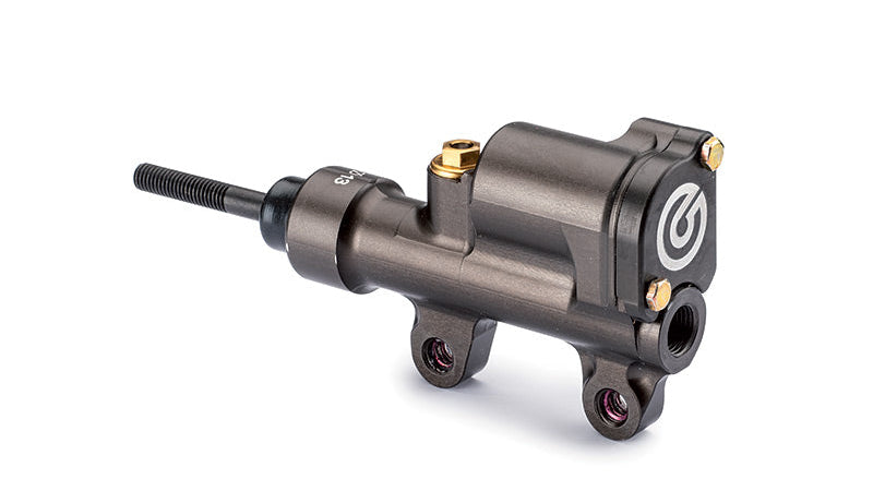 Brembo Racing CNC Rear Brake Master Cylinder PS13
