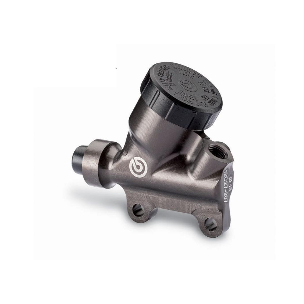 Brembo Racing CNC Rear Brake Master Cylinder PS13