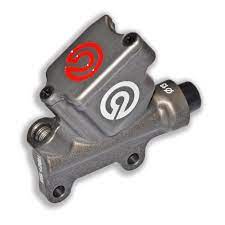 Brembo Racing CNC Rear Brake Master Cylinder PS13