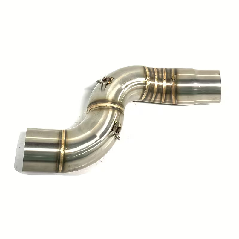 Univeral Exaust Headers/Decat & Link Pipe (Unbranded)