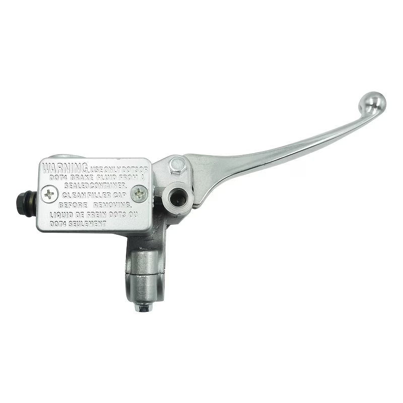 Delivery Bike Clutch & Brake (Lever, Cable & Master Cylinder Only)