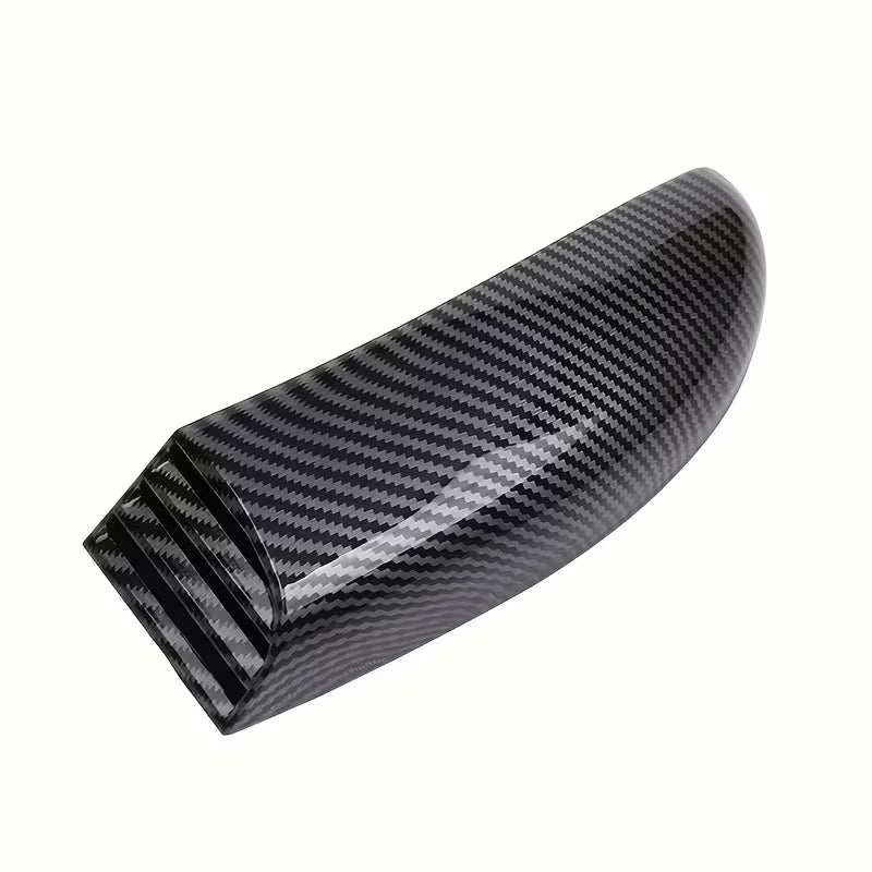 Universal Plastic Brake Cooling Kit (Rotor / Pad Cooling) (Unbranded)