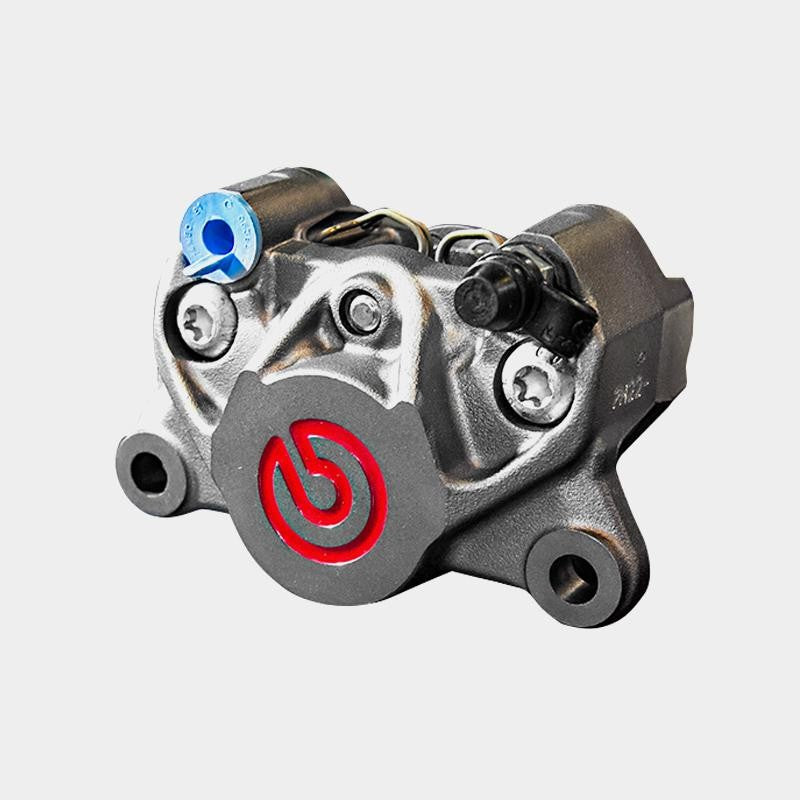 Brembo Billet CNC Rear Caliper – 84mm