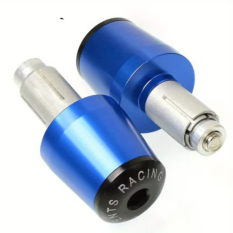 Universal Bar Ends – S / M / L / XL (Unbranded)