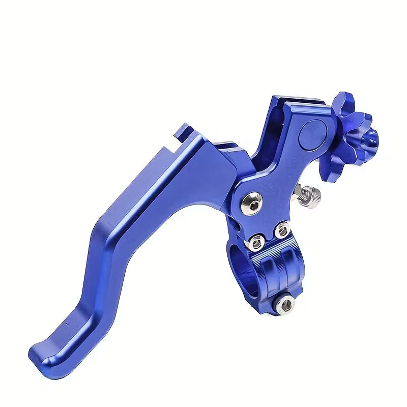 Universal Aluminium Alloy Short Clutch Handle (Unbranded)