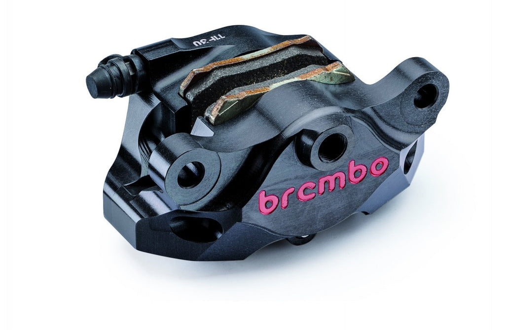 Brembo Billet CNC Rear Caliper – 84mm