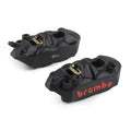 Brembo Racing M4 (100mm / 108MM)