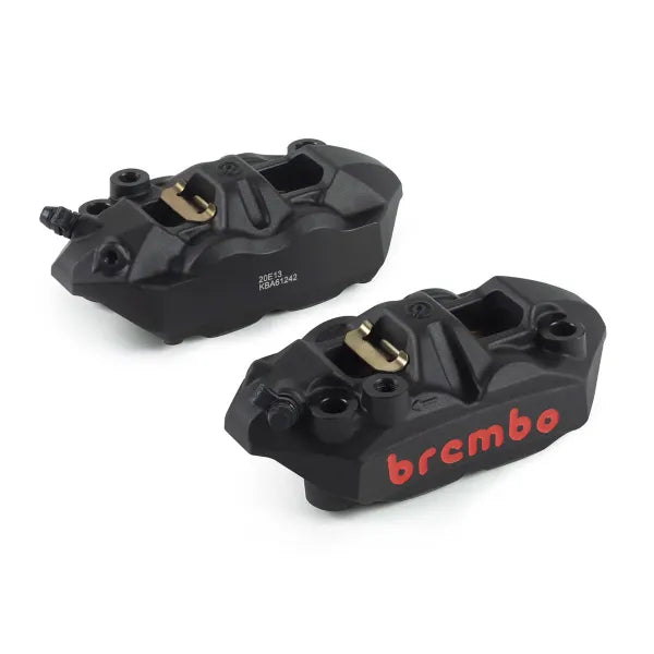 Brembo Racing M4 (100mm / 108MM)