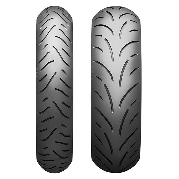 Bridgestone Tyre Range