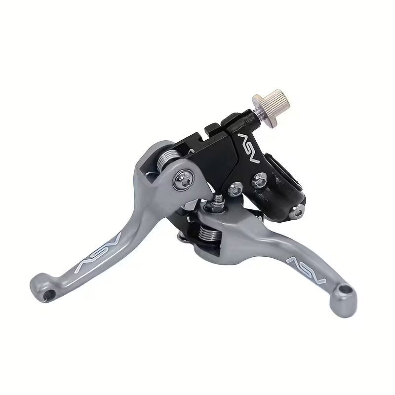 Universal Lever (Unbranded) - ASV Clutch & Brake Lever Replacements (Replica)