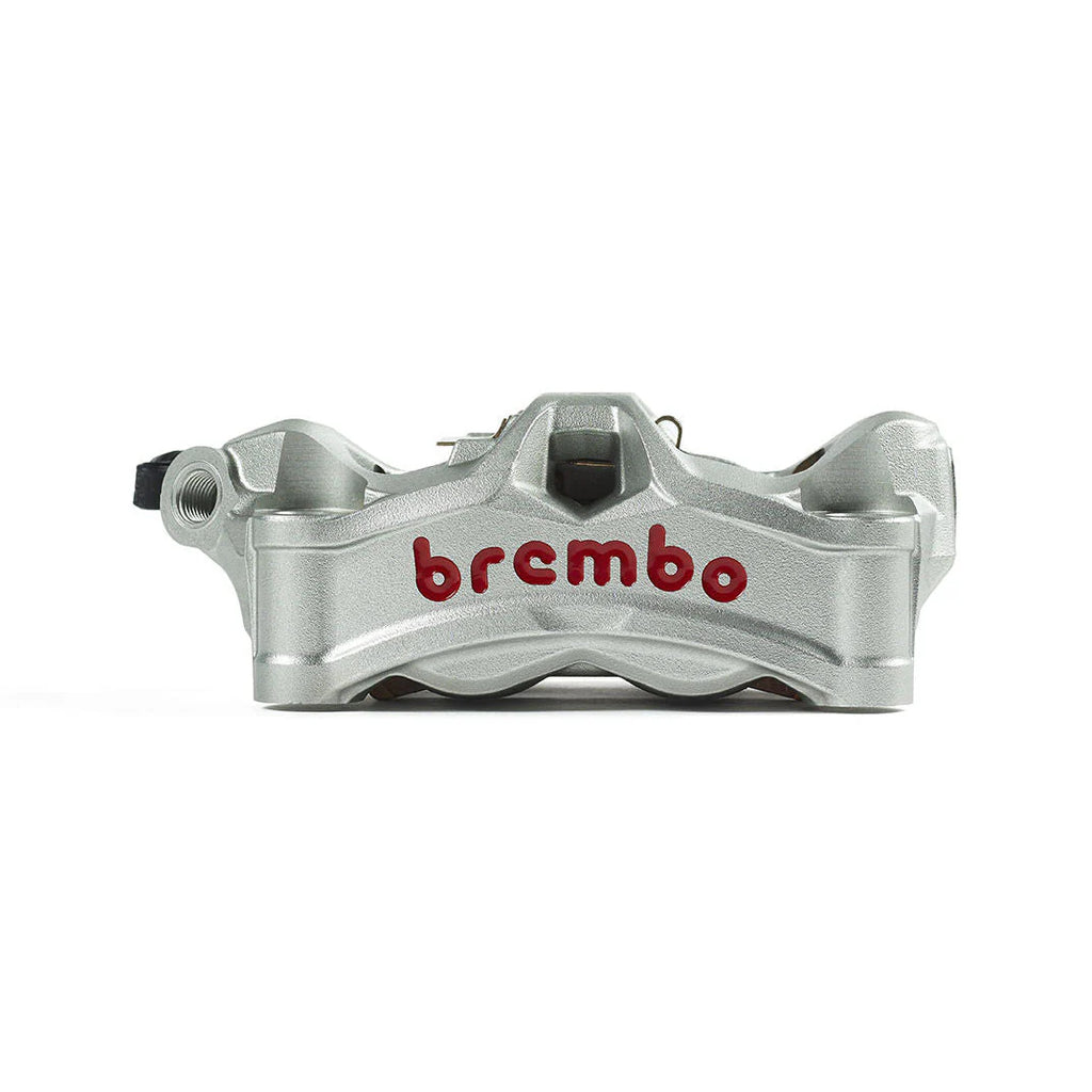 Brembo Racing Stylema Monoblock