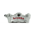 Brembo Racing Stylema Monoblock
