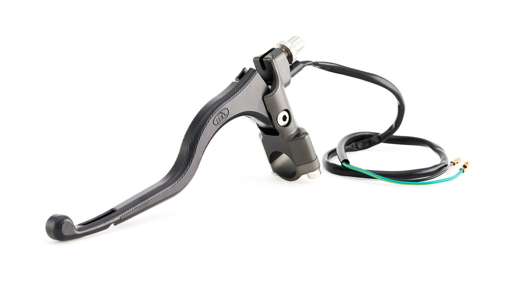 HEL Solid Billet Clutch Perch