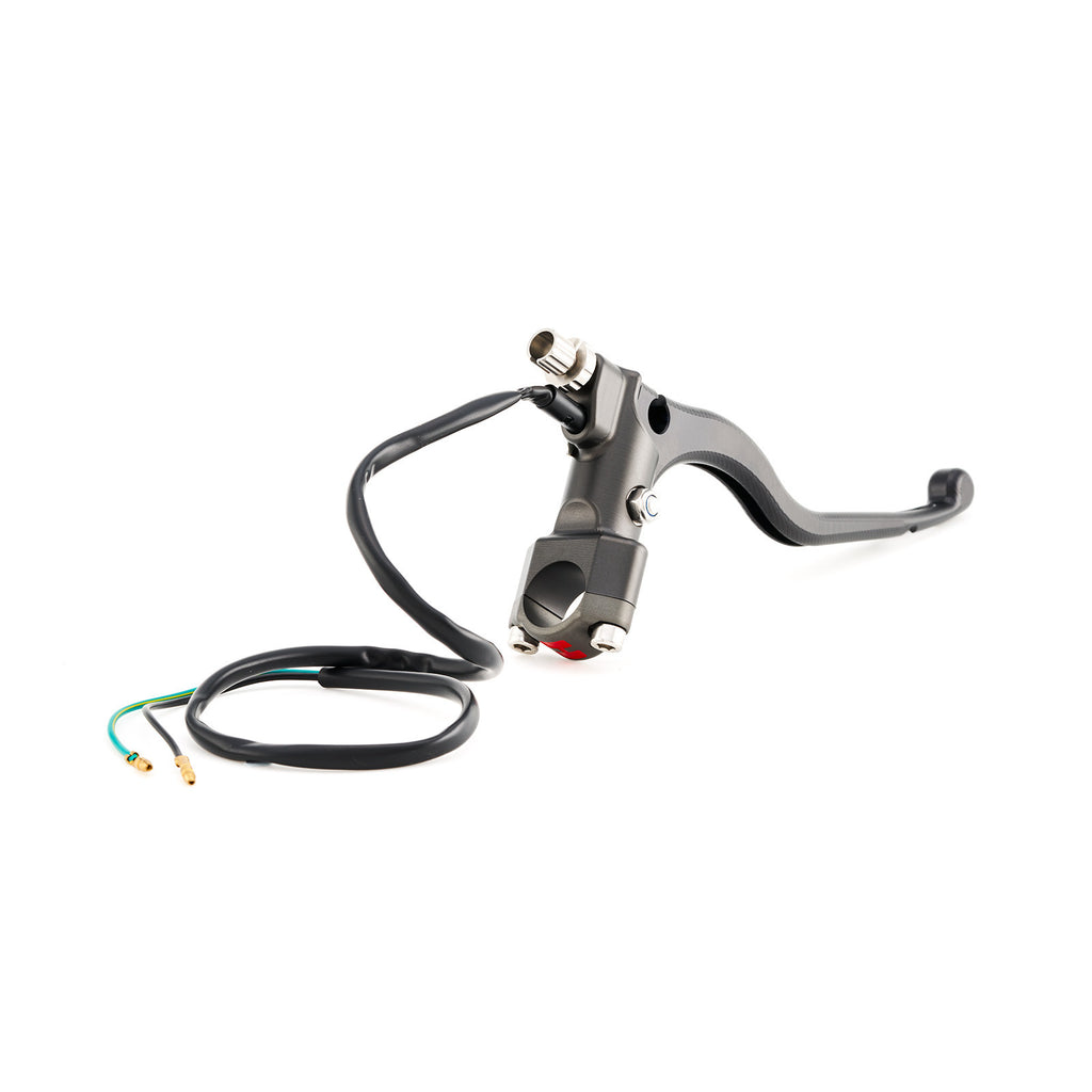 HEL Solid Billet Clutch Perch