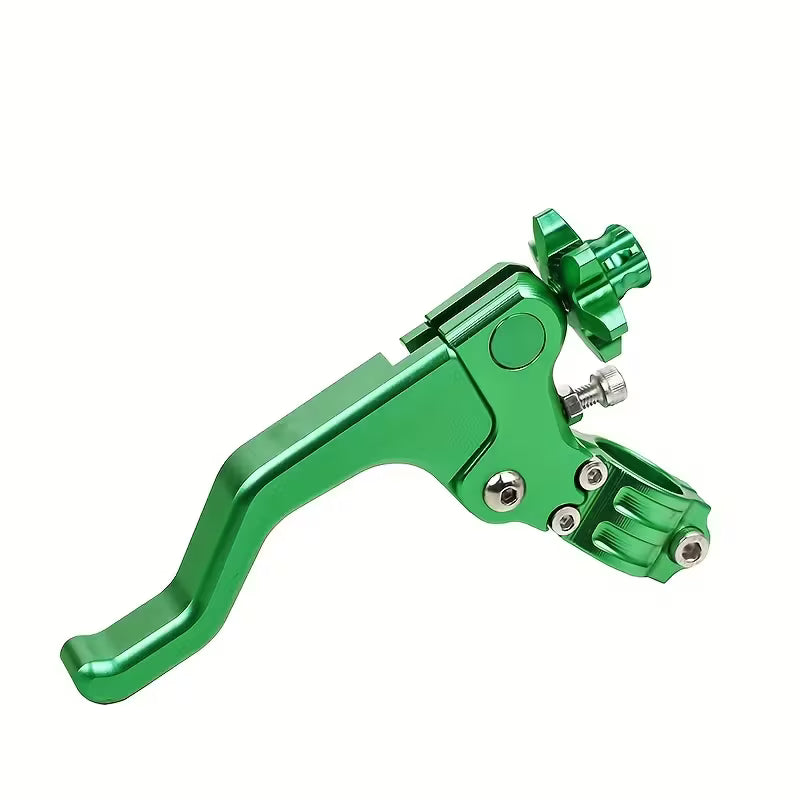 Universal Aluminium Alloy Short Clutch Handle (Unbranded)