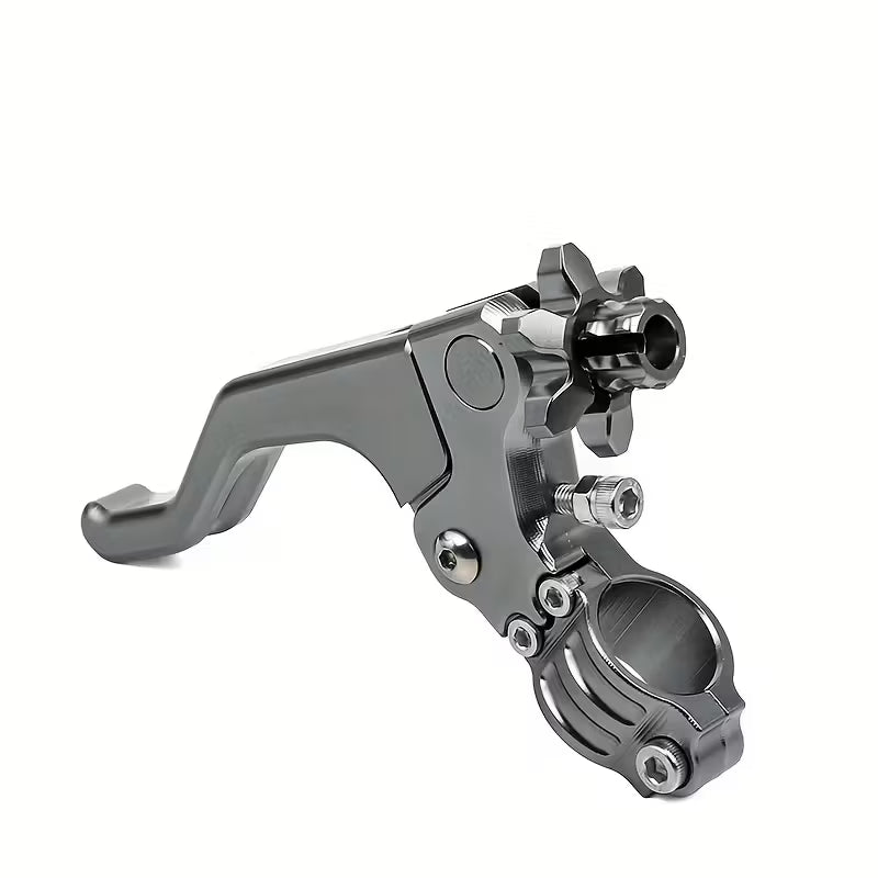 Universal Aluminium Alloy Short Clutch Handle (Unbranded)