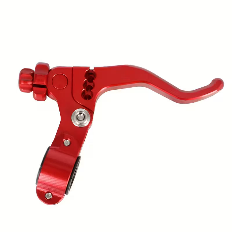 Universal Aluminium Alloy Short Clutch Handle (Unbranded)