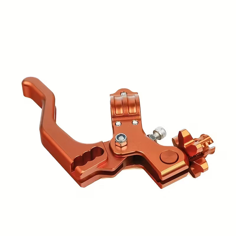 Universal Aluminium Alloy Short Clutch Handle (Unbranded)