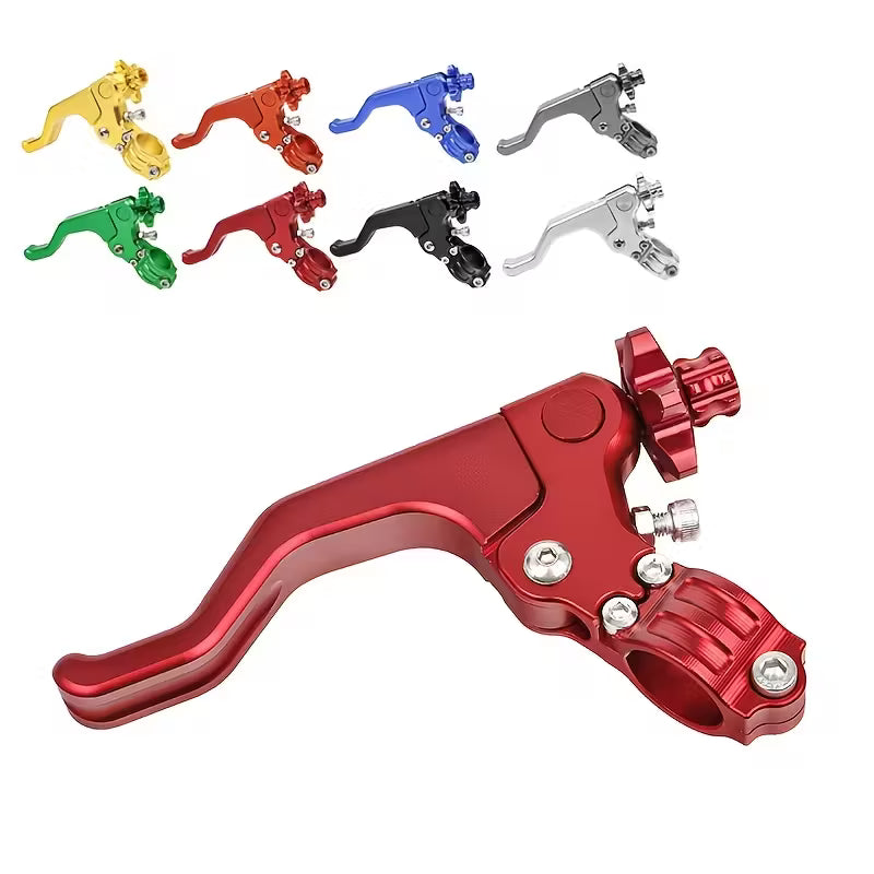 Universal Aluminium Alloy Short Clutch Handle (Unbranded)