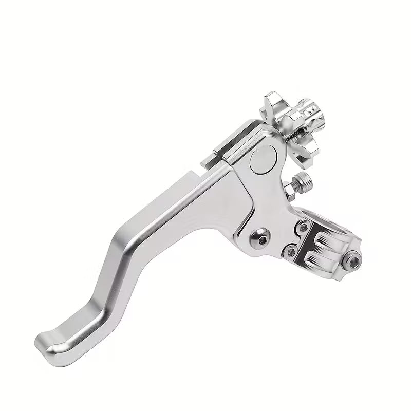 Universal Aluminium Alloy Short Clutch Handle (Unbranded)