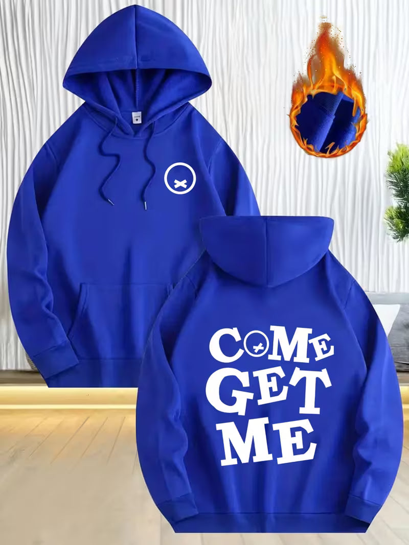 Rider Culture Hoodies – “Come Get Me” / “Ride or Die” (Unbranded)
