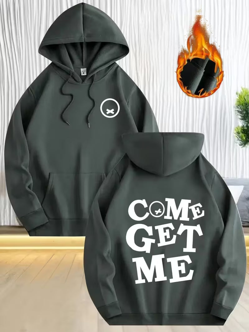 Rider Culture Hoodies – “Come Get Me” / “Ride or Die” (Unbranded)