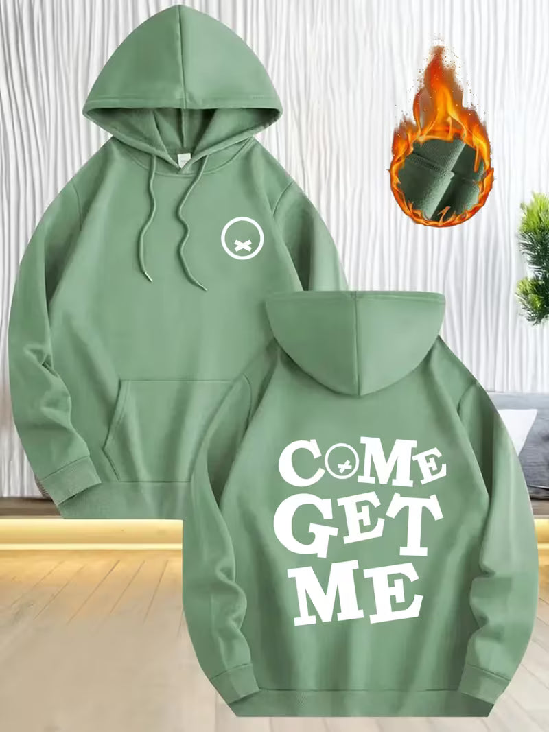 Rider Culture Hoodies – “Come Get Me” / “Ride or Die” (Unbranded)