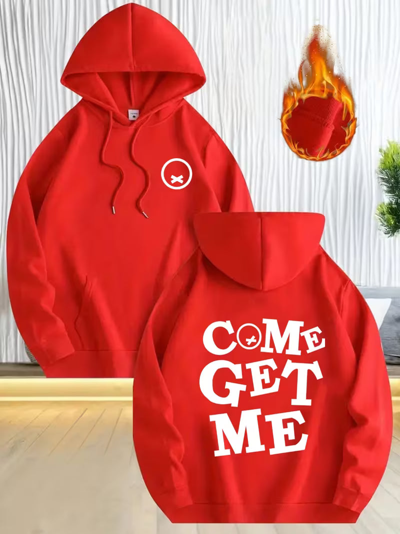 Rider Culture Hoodies – “Come Get Me” / “Ride or Die” (Unbranded)