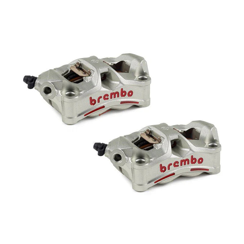 Brembo Racing Stylema Monoblock