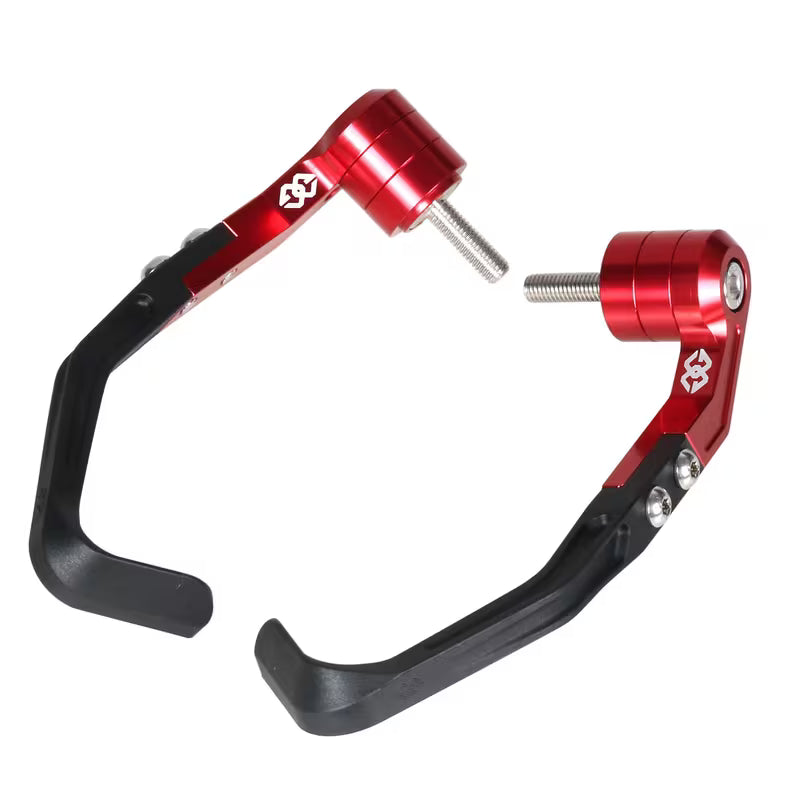 Universal Lever Guard – Plastic & Aluminium (Unbranded)