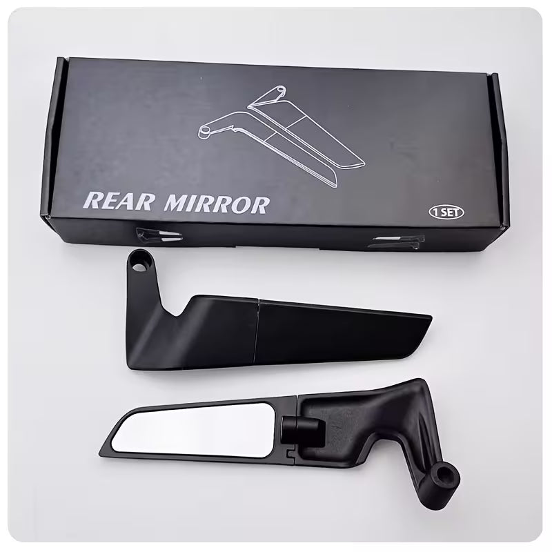 Wing Mirrors Standard / Indicator / Naked (Unbranded)