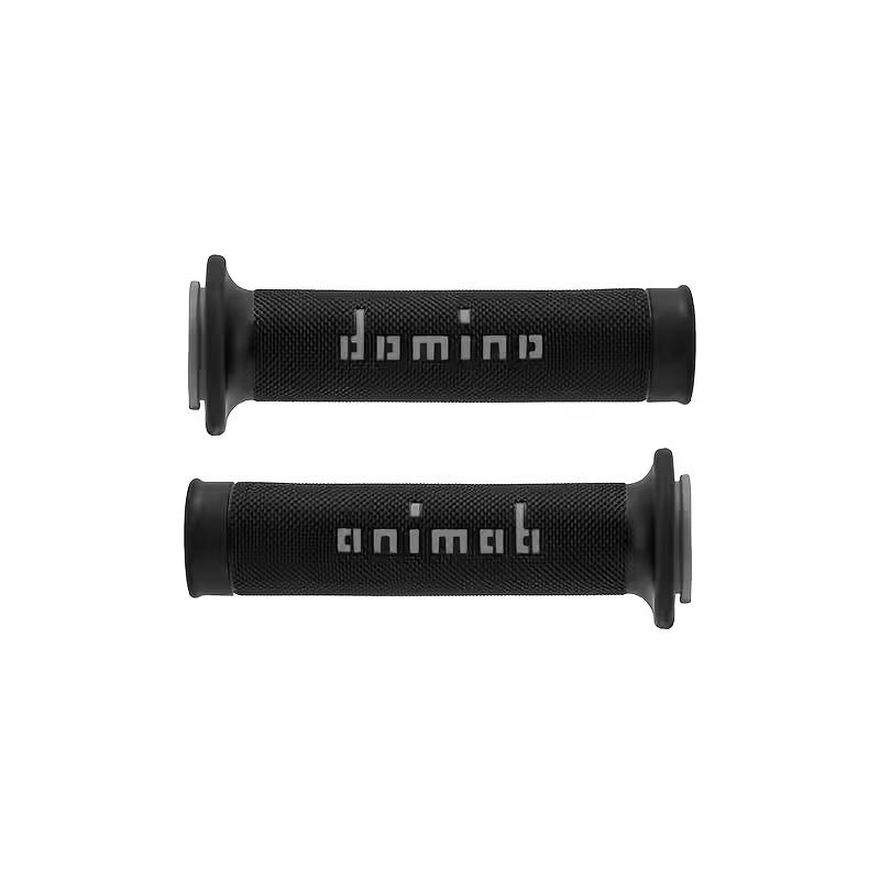 Universal “Domino-Style” Motorcycle Grips (Replica)