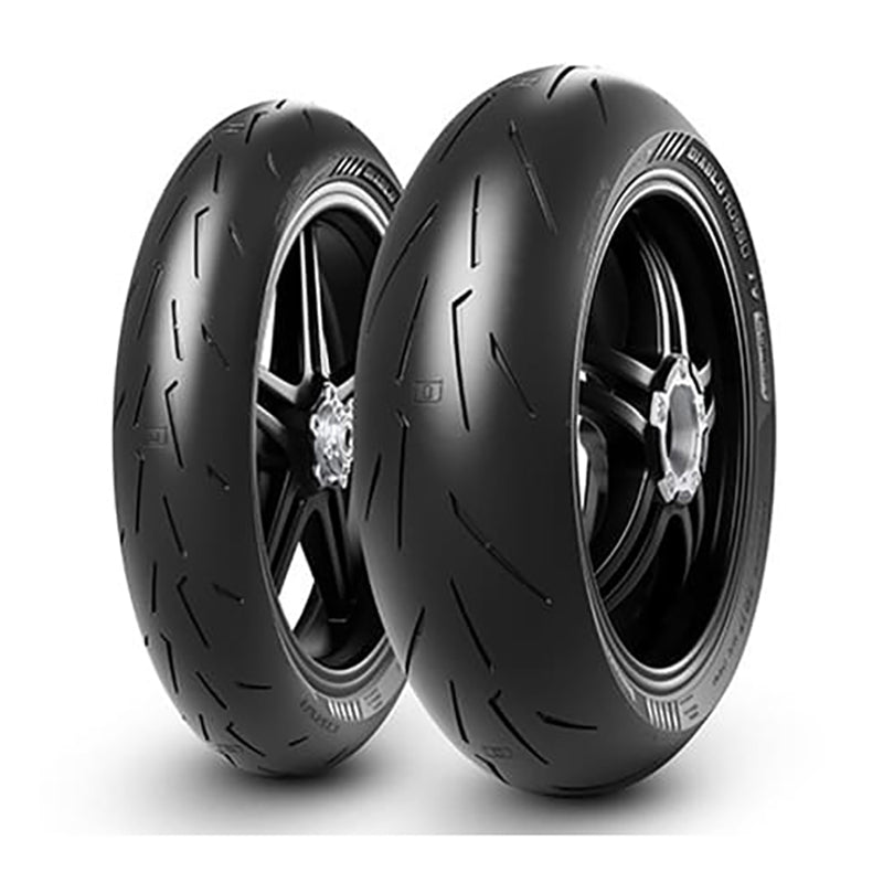 Pirelli Tyre Collection