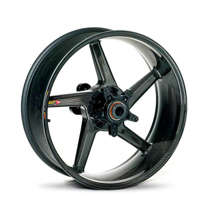 Diamond - Carbon Wheels (Superbikes / Sports Bikes / Sports Tourers)