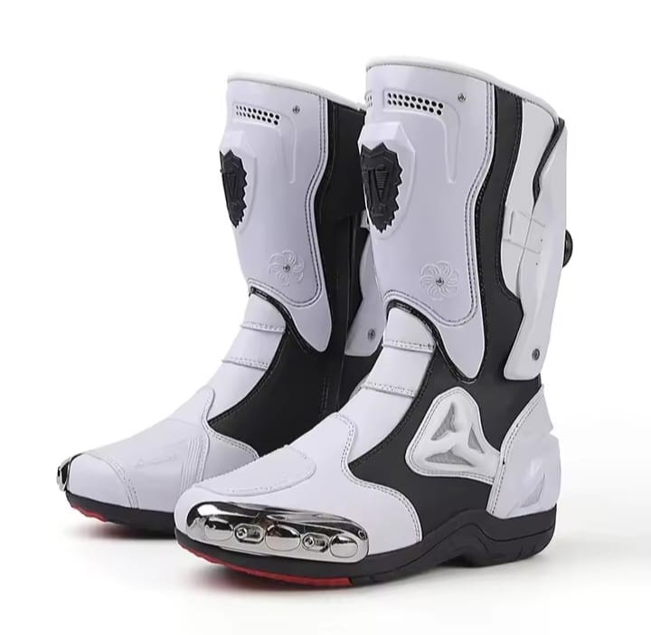 Dainese Torque 3 Boots (Replica)