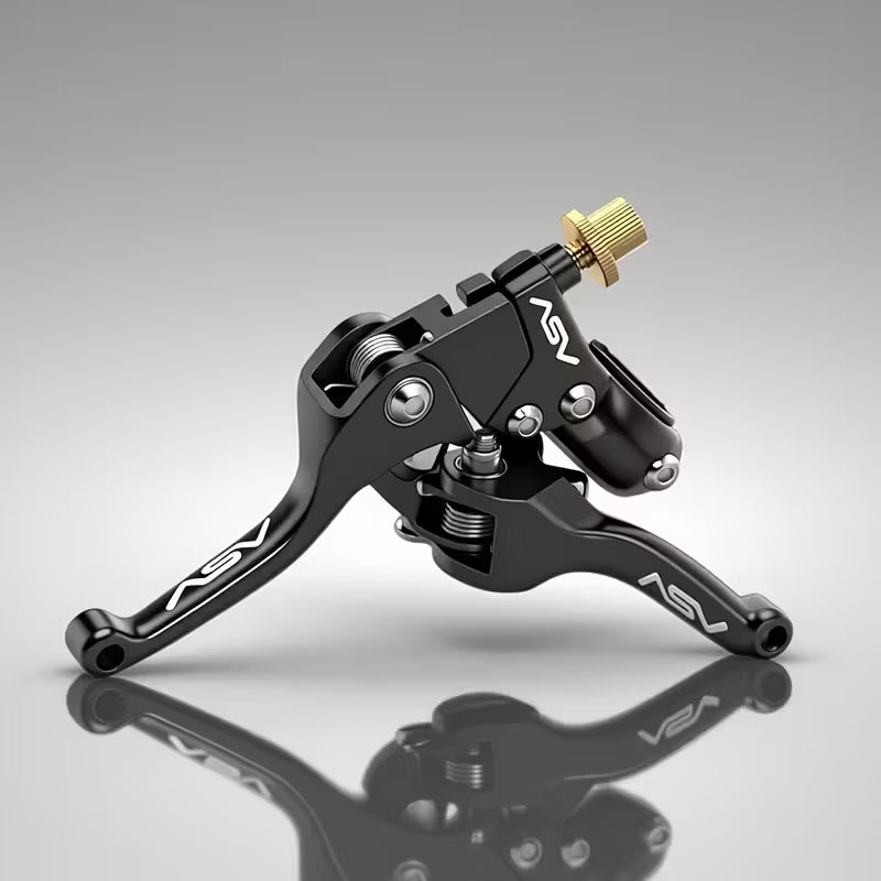 ASV Clutch & Brake Lever Replacements (Replica/Unbranded)