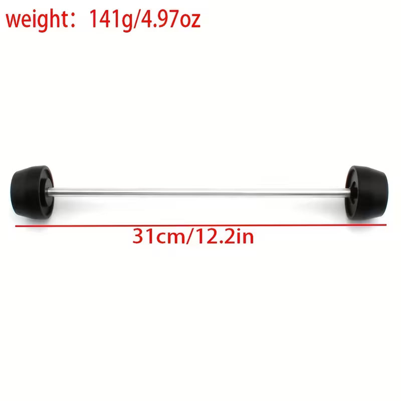 Universal  Wheel Guards – Plastic / Rubber (Unbranded)