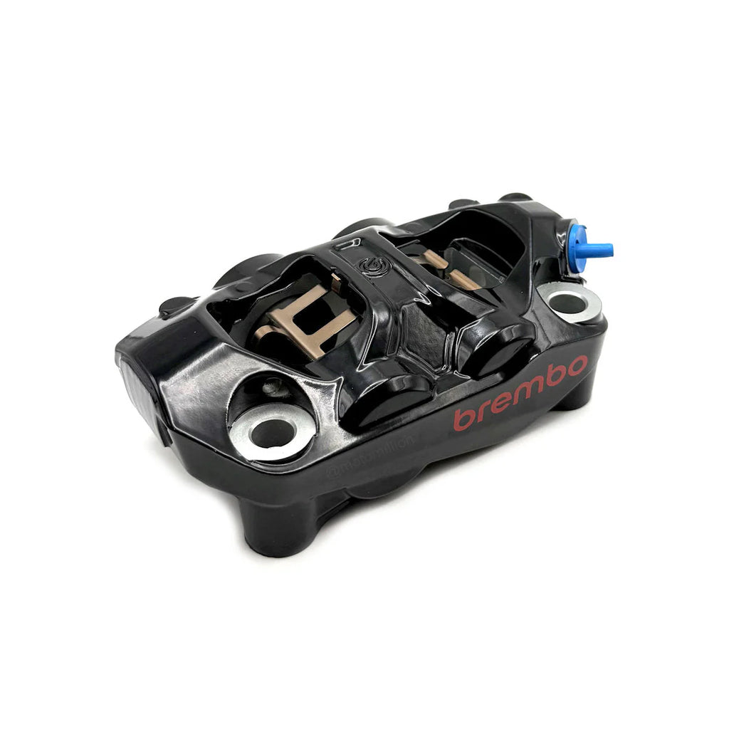 Brembo Hypure Cast Monoblock